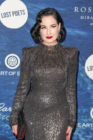 Dita Von Teese OnlyFans Leaked Free Thumbnail Picture - #naO0TQ6PHi