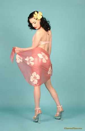 Dita Von Teese OnlyFans Leaked Free Thumbnail Picture - #pTYsoCp572