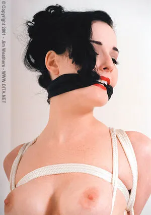 Dita Von Teese OnlyFans Leaked Free Thumbnail Picture - #vyyzDQMd7K
