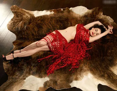 Dita Von Teese OnlyFans Leaked Free Thumbnail Picture - #zY0p0Ekk8O