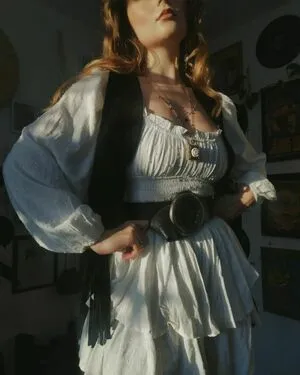 Ditsy Floral OnlyFans Leaked Free Thumbnail Picture - #62J7ci8XFm