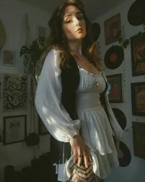 Ditsy Floral OnlyFans Leaked Free Thumbnail Picture - #8TnfNZR0ht