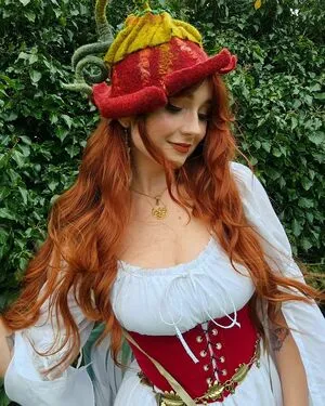 Ditsy Floral OnlyFans Leaked Free Thumbnail Picture - #MirxvPci1b