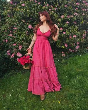 Ditsy Floral OnlyFans Leaked Free Thumbnail Picture - #N8mrFyhof2