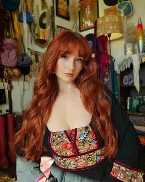 Ditsy Floral OnlyFans Leaked Free Thumbnail Picture - #Yw3sQaGoU9