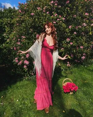 Ditsy Floral OnlyFans Leaked Free Thumbnail Picture - #a713cRcB1M