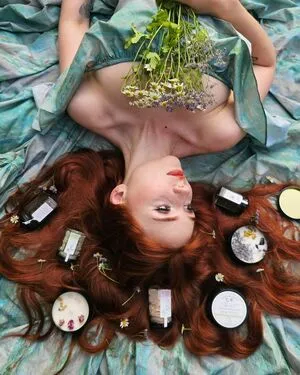 Ditsy Floral OnlyFans Leaked Free Thumbnail Picture - #cjoZfK7I4p