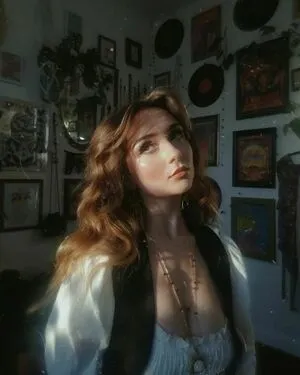 Ditsy Floral OnlyFans Leaked Free Thumbnail Picture - #cyUyvr4AM4