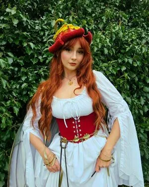 Ditsy Floral OnlyFans Leaked Free Thumbnail Picture - #i8dfh2zoDz