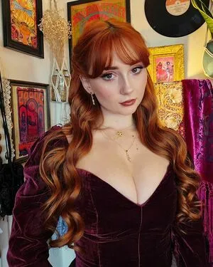 Ditsy Floral OnlyFans Leaked Free Thumbnail Picture - #mozInJnZrh