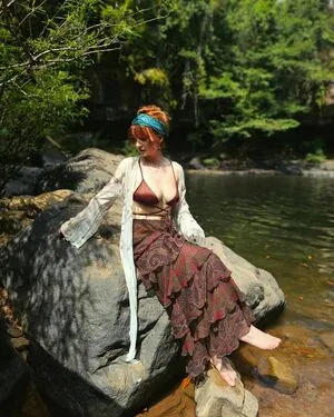 Ditsy Floral OnlyFans Leaked Free Thumbnail Picture - #pA5ZAsOKfT