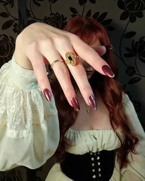 Ditsy Floral OnlyFans Leaked Free Thumbnail Picture - #qioqimuWC3