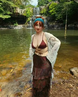 Ditsy Floral OnlyFans Leaked Free Thumbnail Picture - #tEax7kdssL