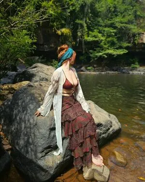 Ditsy Floral OnlyFans Leaked Free Thumbnail Picture - #tSzXTiIxsc