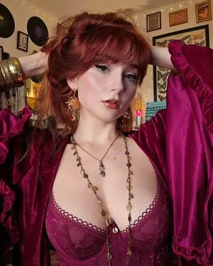 Ditsy Floral OnlyFans Leaked Free Thumbnail Picture - #tZtxbPx54s