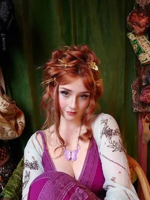 Ditsy Floral OnlyFans Leaked Free Thumbnail Picture - #wOjWl6Zxwk