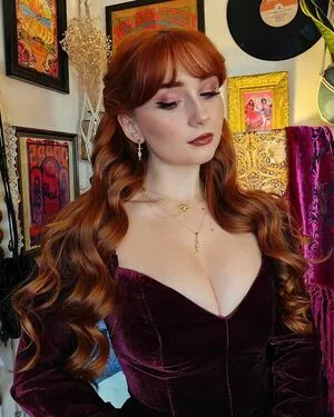 Ditsy Floral OnlyFans Leaked Free Thumbnail Picture - #ydiBU52X4I