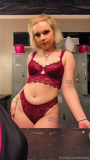 Ditsydaisy OnlyFans Leaked Free Thumbnail Picture - #IbP7QhnVBe