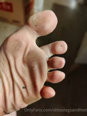 Ditteslegsandfeet OnlyFans Leaked Free Thumbnail Picture - #5R3ViZsnkd