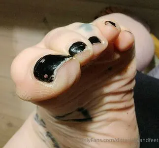 Ditteslegsandfeet OnlyFans Leaked Free Thumbnail Picture - #9jFInR6T1S