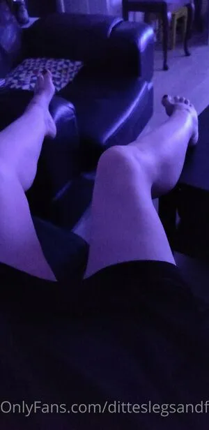 Ditteslegsandfeet OnlyFans Leaked Free Thumbnail Picture - #AIsOfdVZMw