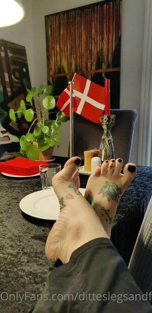 Ditteslegsandfeet OnlyFans Leaked Free Thumbnail Picture - #Mez7ReYWWA