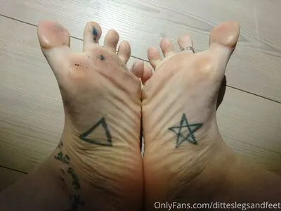 Ditteslegsandfeet OnlyFans Leaked Free Thumbnail Picture - #NSnmwYUJgy