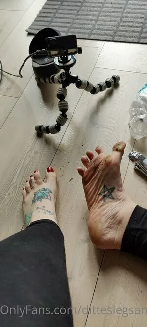 Ditteslegsandfeet OnlyFans Leaked Free Thumbnail Picture - #PbQdNWPzyb