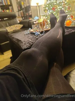 Ditteslegsandfeet OnlyFans Leaked Free Thumbnail Picture - #QXAjua8AMU