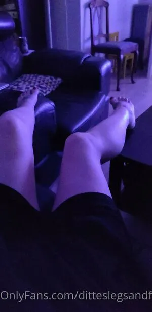 Ditteslegsandfeet OnlyFans Leaked Free Thumbnail Picture - #TqauSMMo5M