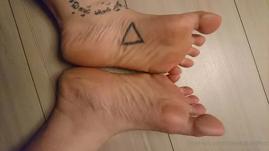 Ditteslegsandfeet OnlyFans Leaked Free Thumbnail Picture - #TwET4AQqcp