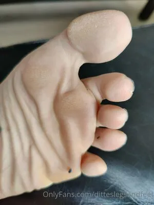 Ditteslegsandfeet OnlyFans Leaked Free Thumbnail Picture - #Y2TBcZS0HB