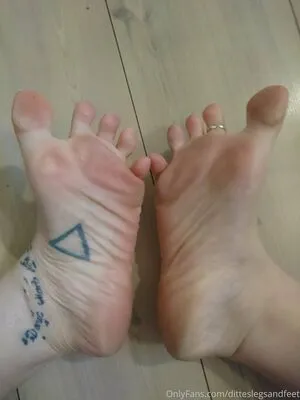 Ditteslegsandfeet OnlyFans Leaked Free Thumbnail Picture - #Z7tV6jWY0a