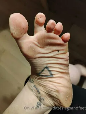 Ditteslegsandfeet OnlyFans Leaked Free Thumbnail Picture - #geo1prxsIj