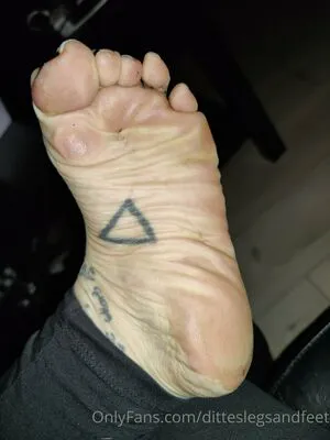 Ditteslegsandfeet OnlyFans Leaked Free Thumbnail Picture - #kZ73hEwb3G