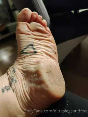 Ditteslegsandfeet OnlyFans Leaked Free Thumbnail Picture - #ngGKYAsxDS