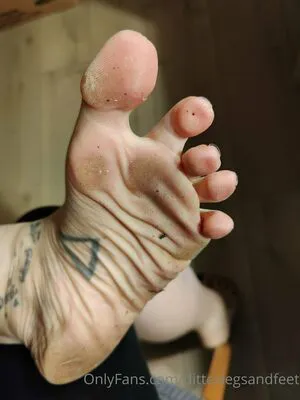 Ditteslegsandfeet OnlyFans Leaked Free Thumbnail Picture - #rnlSV89OFu