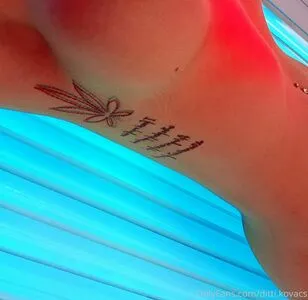 Ditti Kovacs OnlyFans Leaked Free Thumbnail Picture - #8Sir6rKfDL