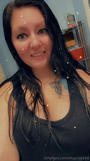 Ditzychick69 OnlyFans Leaked Free Thumbnail Picture - #XSsOE48tr2