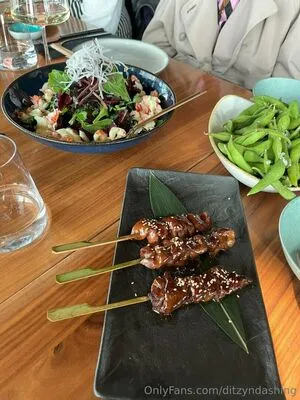 Ditzyndashing OnlyFans Leaked Free Thumbnail Picture - #hReL5431pd