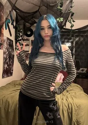 Ditzyziah OnlyFans Leaked Free Thumbnail Picture - #1jfqthBNg0