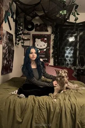 Ditzyziah OnlyFans Leaked Free Thumbnail Picture - #JEy0uM9zgh