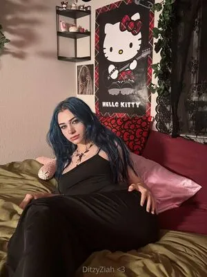 Ditzyziah OnlyFans Leaked Free Thumbnail Picture - #V3YI6tKgpX