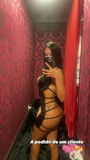 Diulia Porto OnlyFans Leaked Free Thumbnail Picture - #wCdLOfbRPE