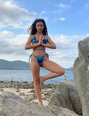 Diulya Oyarzabal OnlyFans Leaked Free Thumbnail Picture - #DkeiDlYobZ