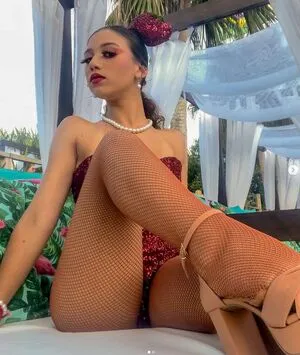 Diulya Oyarzabal OnlyFans Leaked Free Thumbnail Picture - #RZJVGeujIb