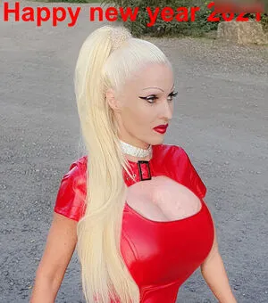 Diva Bizarre OnlyFans Leaked Free Thumbnail Picture - #d5cbs35FMu