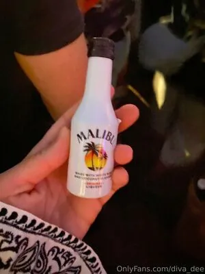 Diva Dee OnlyFans Leaked Free Thumbnail Picture - #EfyqdqISRC