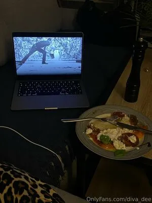 Diva Dee OnlyFans Leaked Free Thumbnail Picture - #nl9oWUmWef