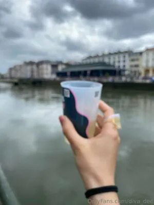 Diva Dee OnlyFans Leaked Free Thumbnail Picture - #tGNzcYvRN8